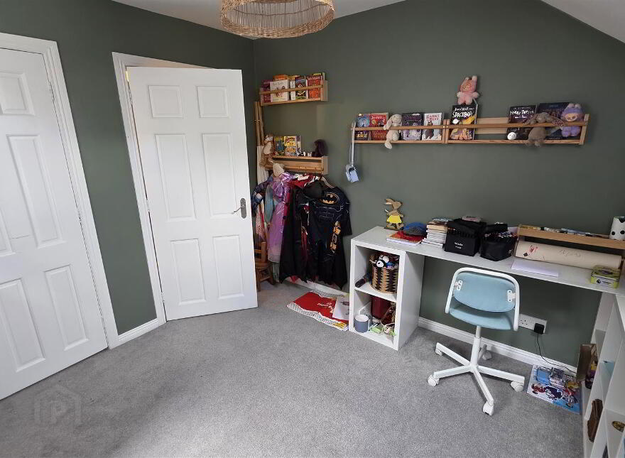 2 Greenmill, Antrim, BT41 4SR