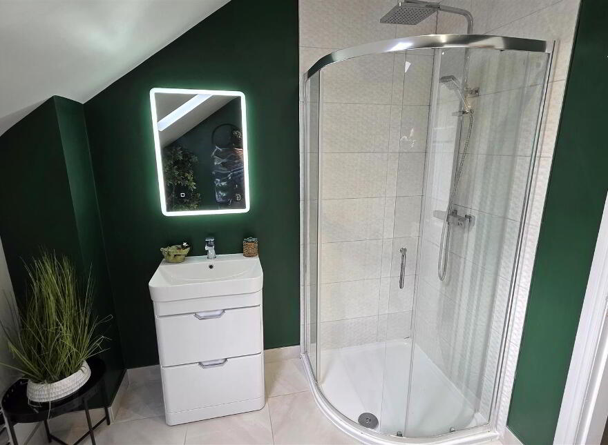 2 Greenmill, Antrim, BT41 4SR