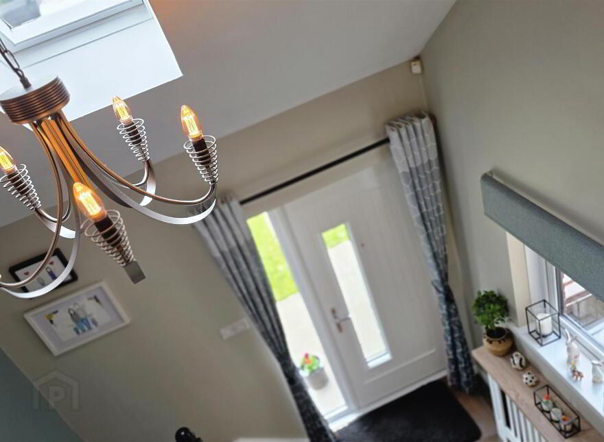 2 Greenmill, Antrim, BT41 4SR