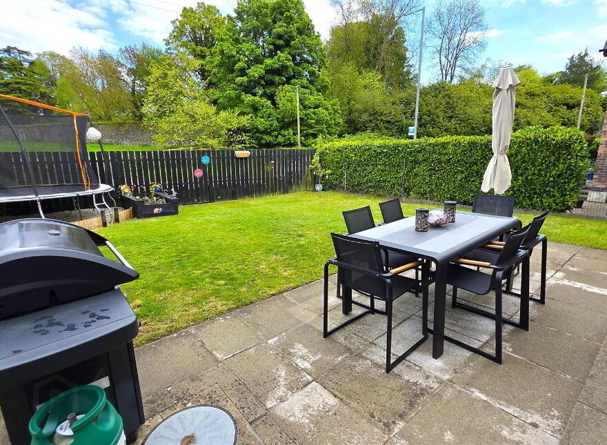 2 Greenmill, Antrim, BT41 4SR