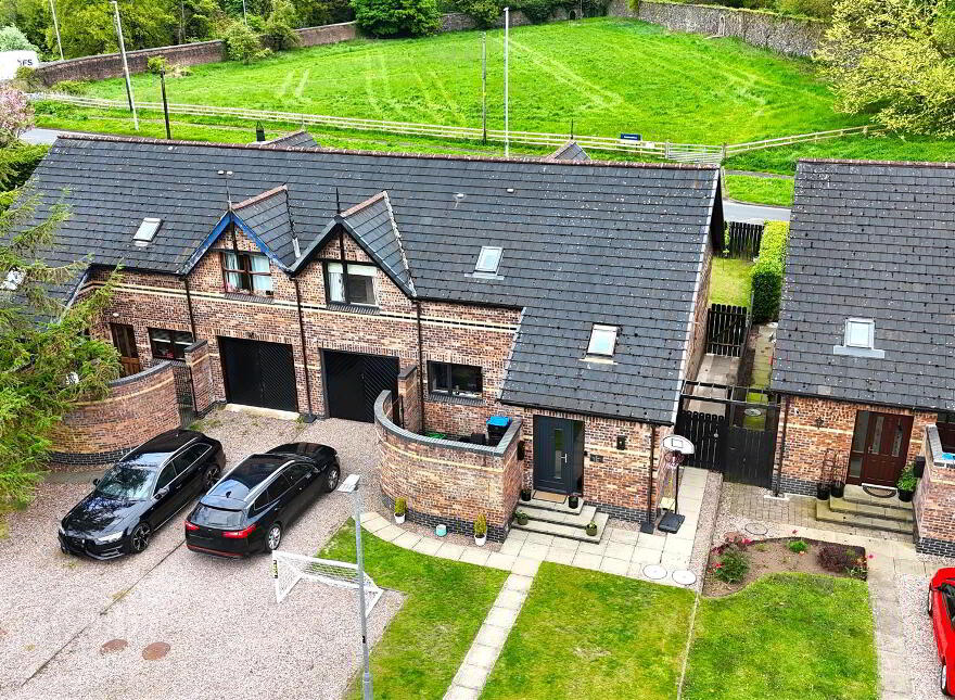 2 Greenmill, Antrim, BT41 4SR
