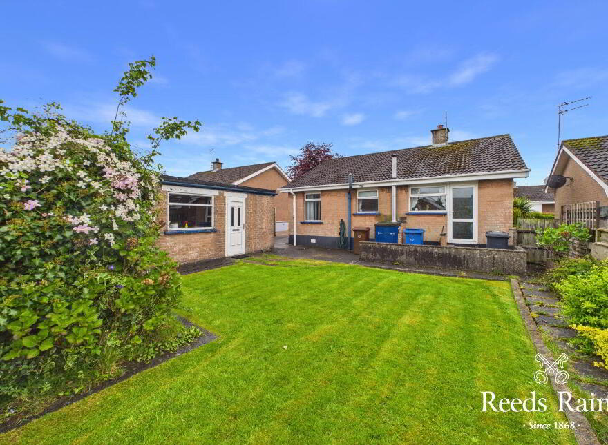 10 Thornleigh Avenue, Newtownards, BT23 8TQ
