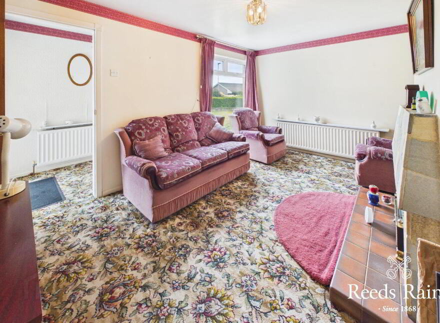 10 Thornleigh Avenue, Newtownards, BT23 8TQ