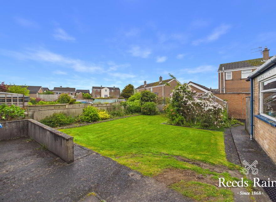 10 Thornleigh Avenue, Newtownards, BT23 8TQ