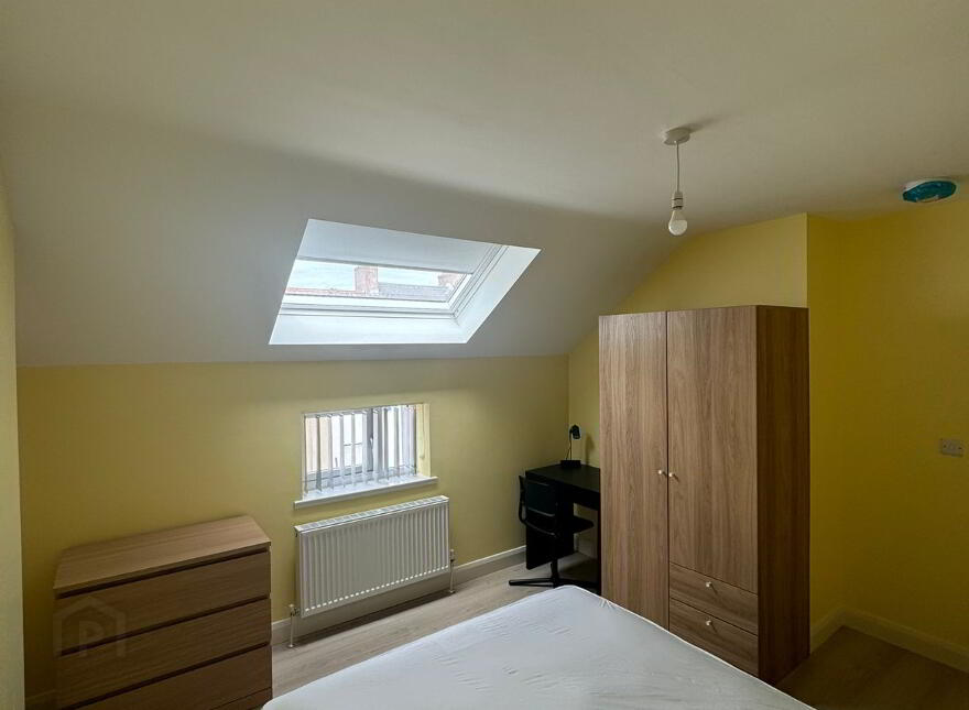 STUDENTS, 6 Fairman Place, Mature Students, BT48 7LD