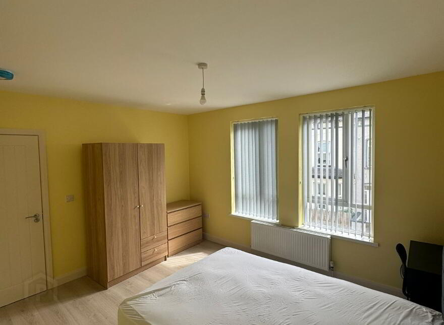 STUDENTS, 6 Fairman Place, Mature Students, BT48 7LD