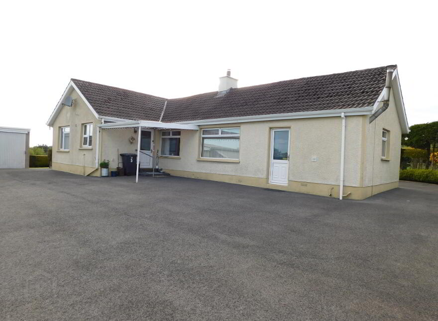 5 Loughmacrory Road, Omagh, BT79 0PD