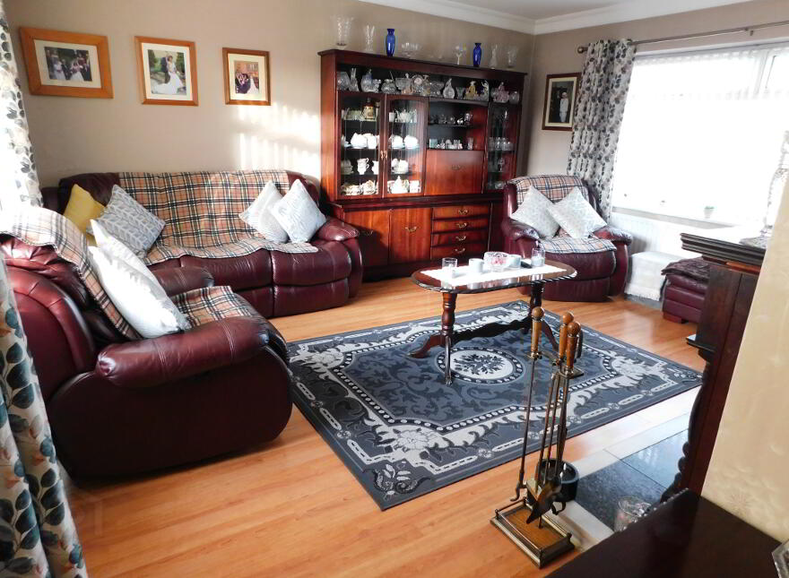 5 Loughmacrory Road, Omagh, BT79 0PD