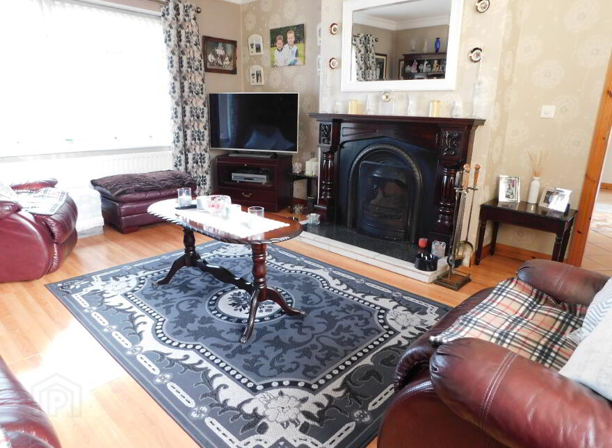 5 Loughmacrory Road, Omagh, BT79 0PD