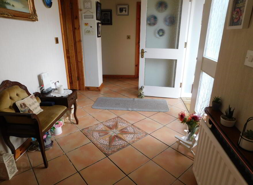 5 Loughmacrory Road, Omagh, BT79 0PD