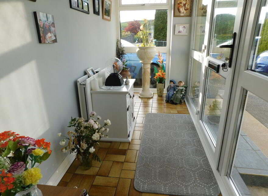 5 Loughmacrory Road, Omagh, BT79 0PD