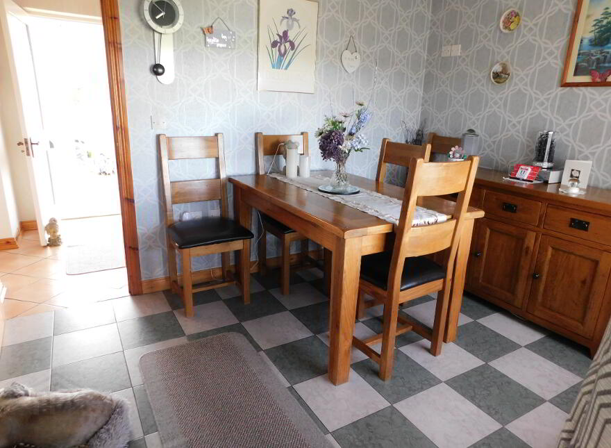 5 Loughmacrory Road, Omagh, BT79 0PD