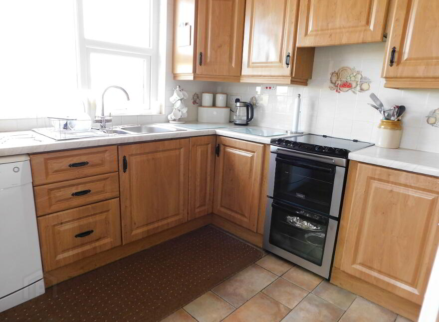 5 Loughmacrory Road, Omagh, BT79 0PD
