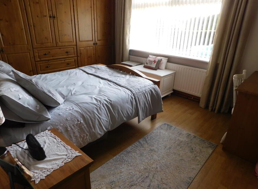 5 Loughmacrory Road, Omagh, BT79 0PD