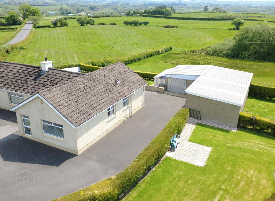 5 Loughmacrory Road, Omagh, BT79 0PD