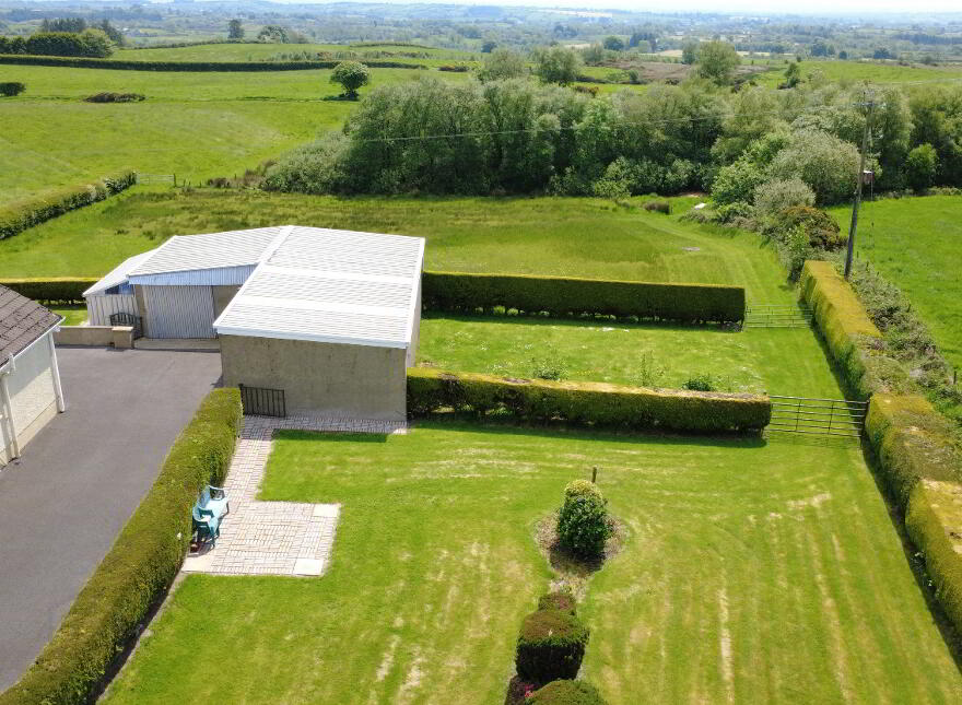 5 Loughmacrory Road, Omagh, BT79 0PD