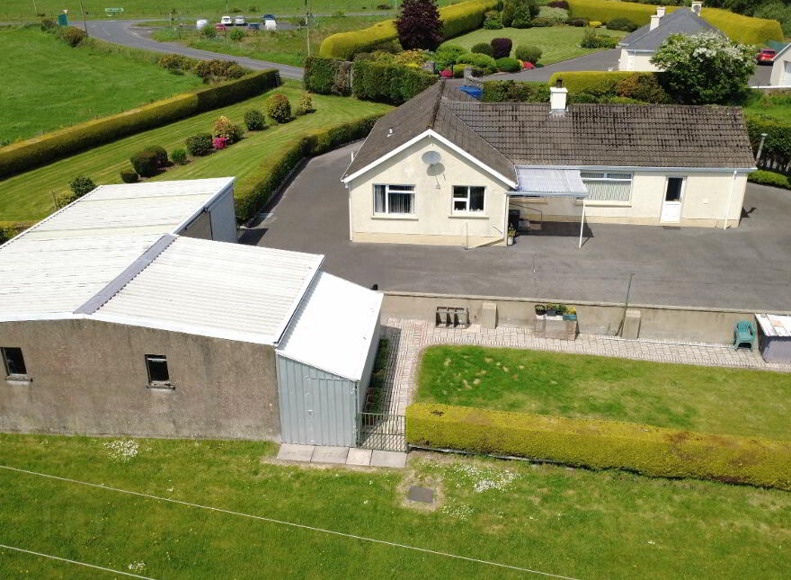 5 Loughmacrory Road, Omagh, BT79 0PD