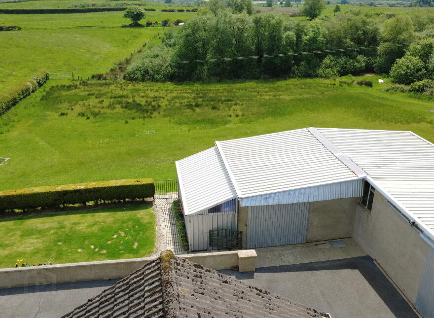 5 Loughmacrory Road, Omagh, BT79 0PD