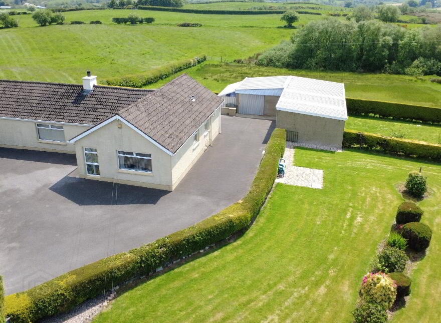 5 Loughmacrory Road, Omagh, BT79 0PD