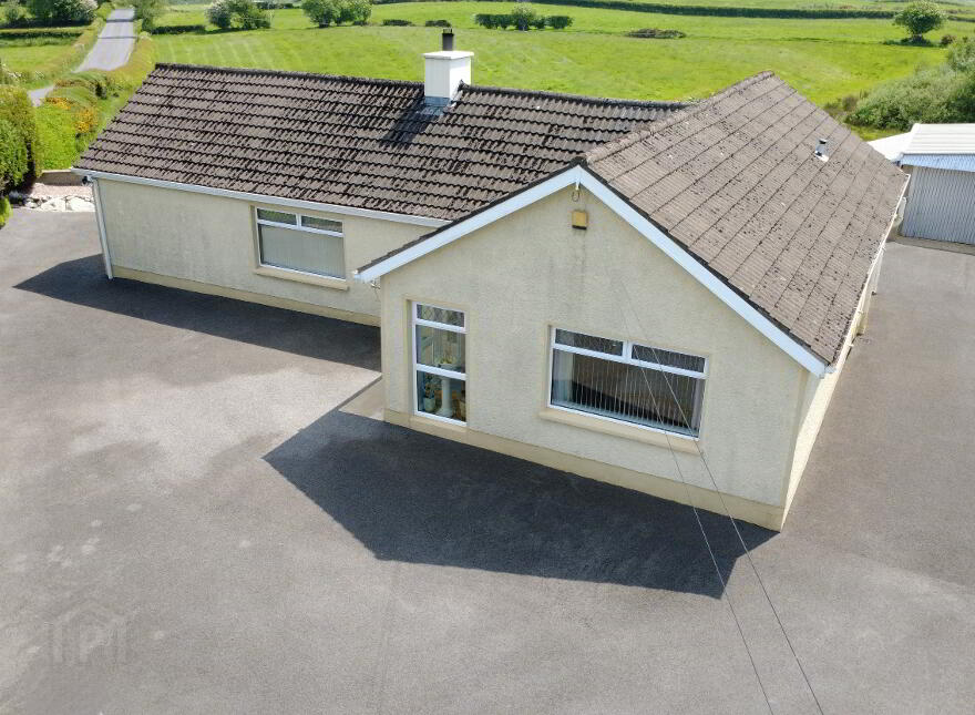 5 Loughmacrory Road, Omagh, BT79 0PD