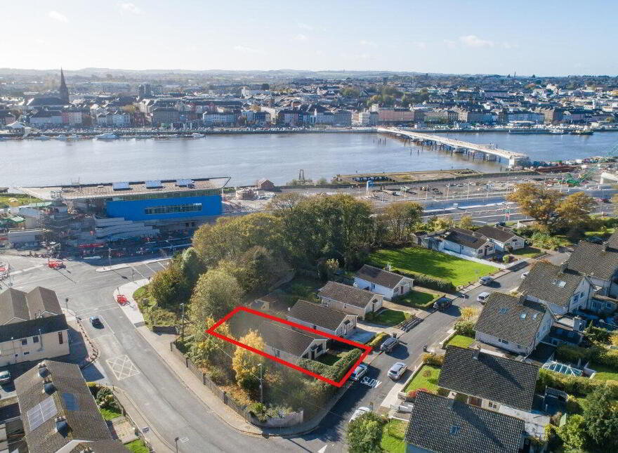 1 Bishopsgrove, Ferrybank, Ferrybank, X91FC2R