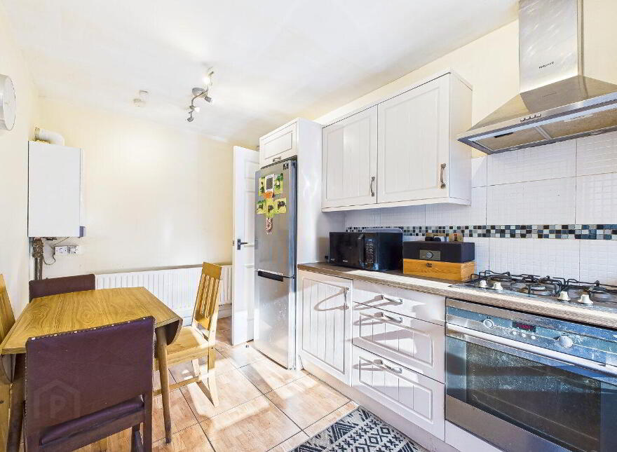 1 Bishopsgrove, Ferrybank, Ferrybank, X91FC2R