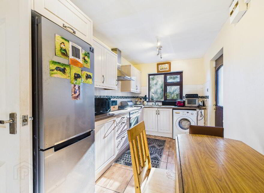 1 Bishopsgrove, Ferrybank, Ferrybank, X91FC2R