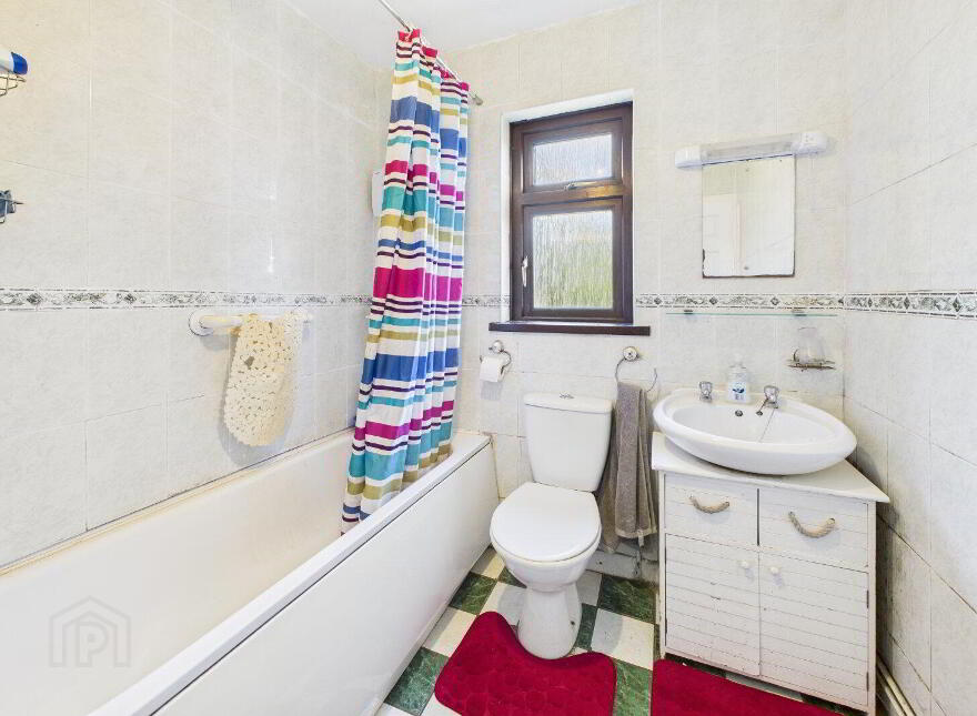 1 Bishopsgrove, Ferrybank, Ferrybank, X91FC2R