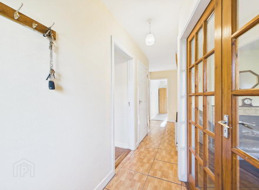 1 Bishopsgrove, Ferrybank, Ferrybank, X91FC2R