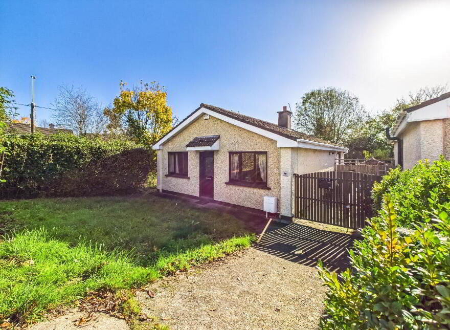 1 Bishopsgrove, Ferrybank, Ferrybank, X91FC2R