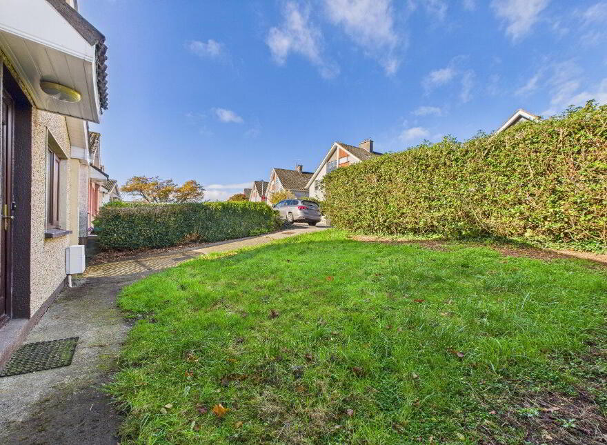 1 Bishopsgrove, Ferrybank, Ferrybank, X91FC2R