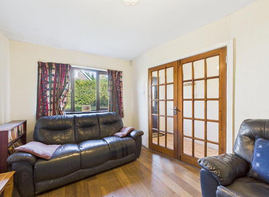 1 Bishopsgrove, Ferrybank, Ferrybank, X91FC2R
