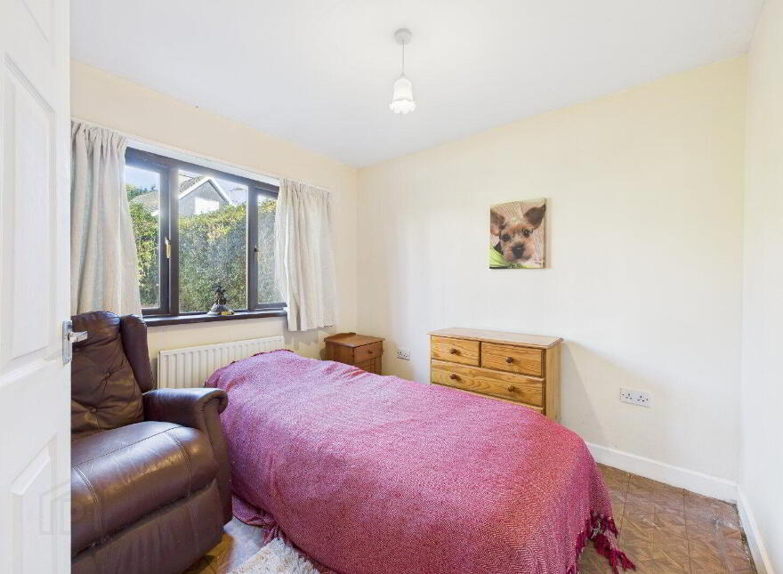 1 Bishopsgrove, Ferrybank, Ferrybank, X91FC2R