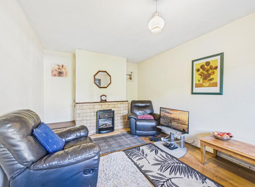 1 Bishopsgrove, Ferrybank, Ferrybank, X91FC2R