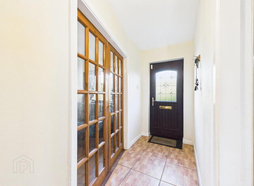 1 Bishopsgrove, Ferrybank, Ferrybank, X91FC2R