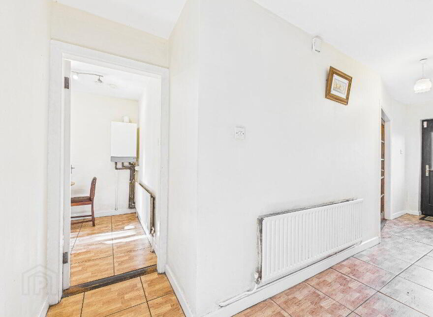1 Bishopsgrove, Ferrybank, Ferrybank, X91FC2R