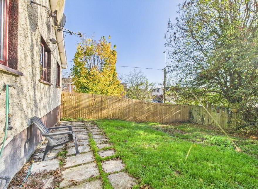1 Bishopsgrove, Ferrybank, Ferrybank, X91FC2R