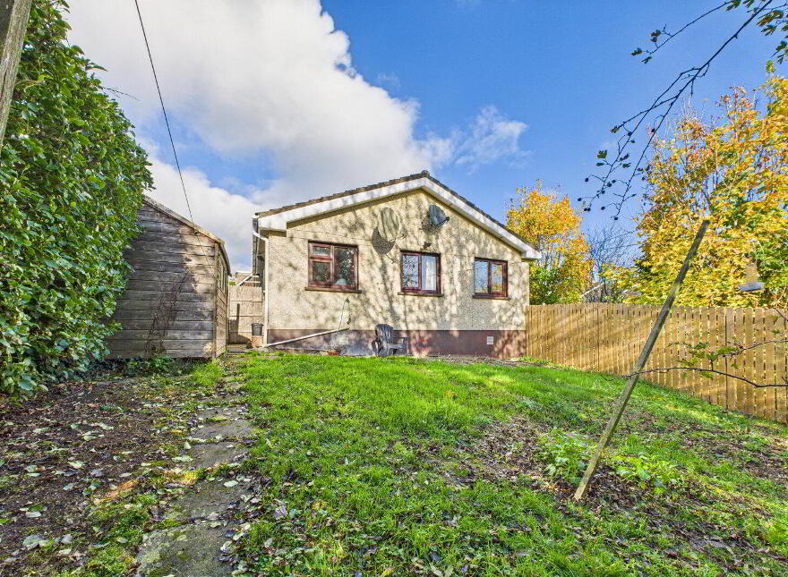 1 Bishopsgrove, Ferrybank, Ferrybank, X91FC2R