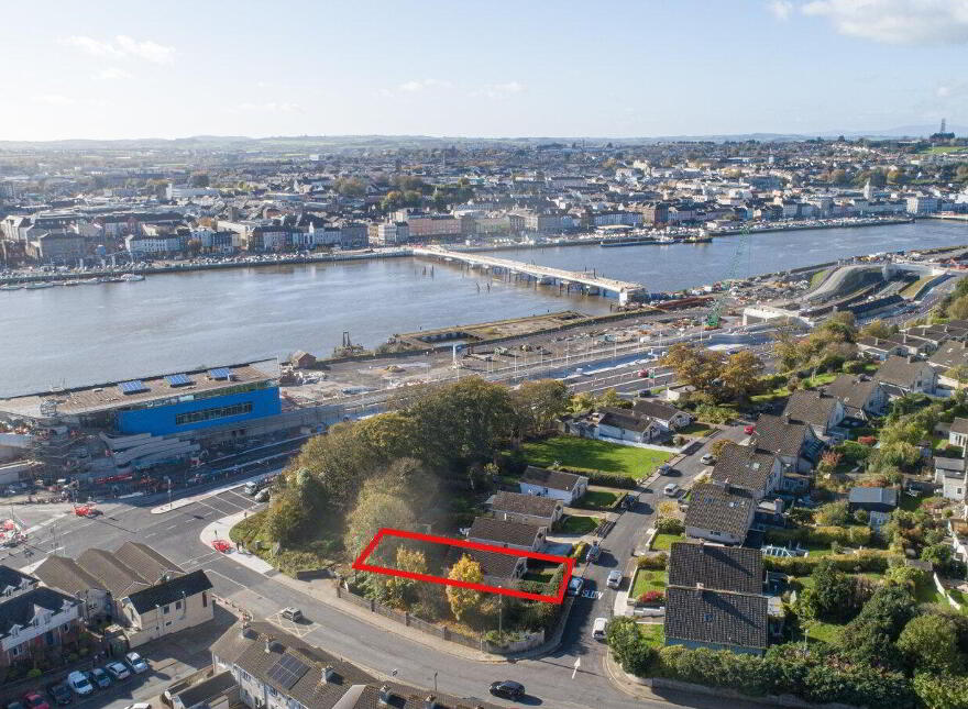 1 Bishopsgrove, Ferrybank, Ferrybank, X91FC2R