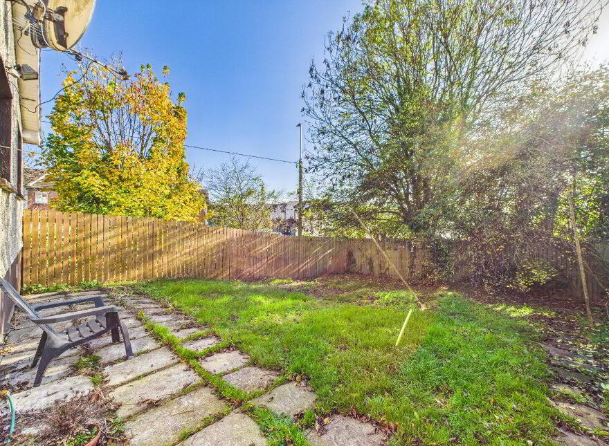 1 Bishopsgrove, Ferrybank, Ferrybank, X91FC2R