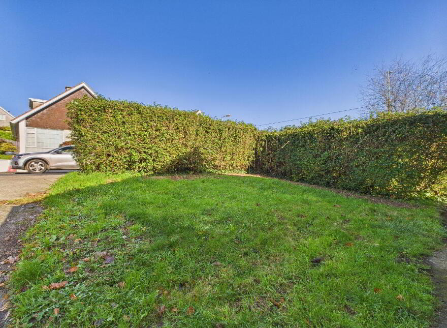 1 Bishopsgrove, Ferrybank, Ferrybank, X91FC2R