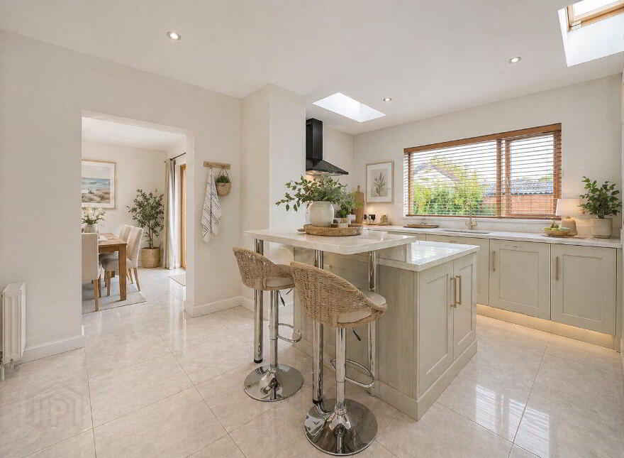 15 White Ash Park, Ashbourne, A84XF77
