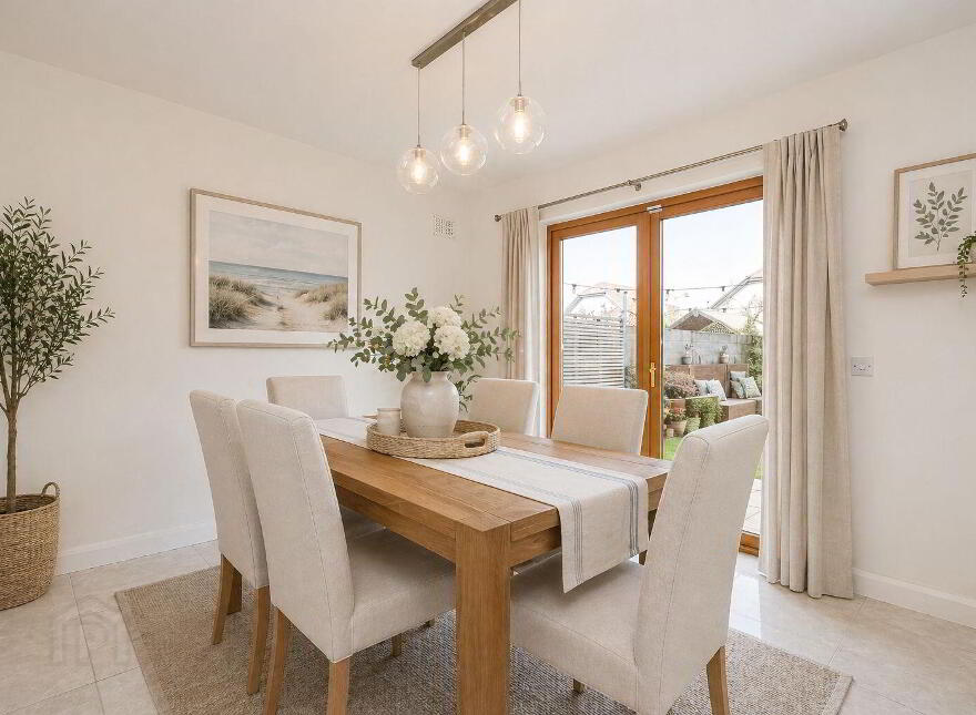 15 White Ash Park, Ashbourne, A84XF77