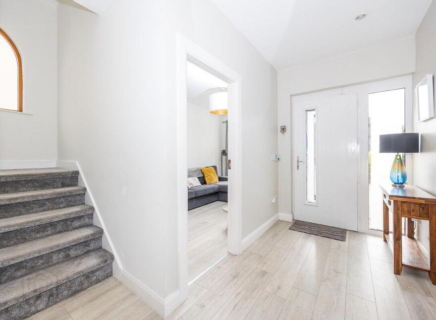15 White Ash Park, Ashbourne, A84XF77