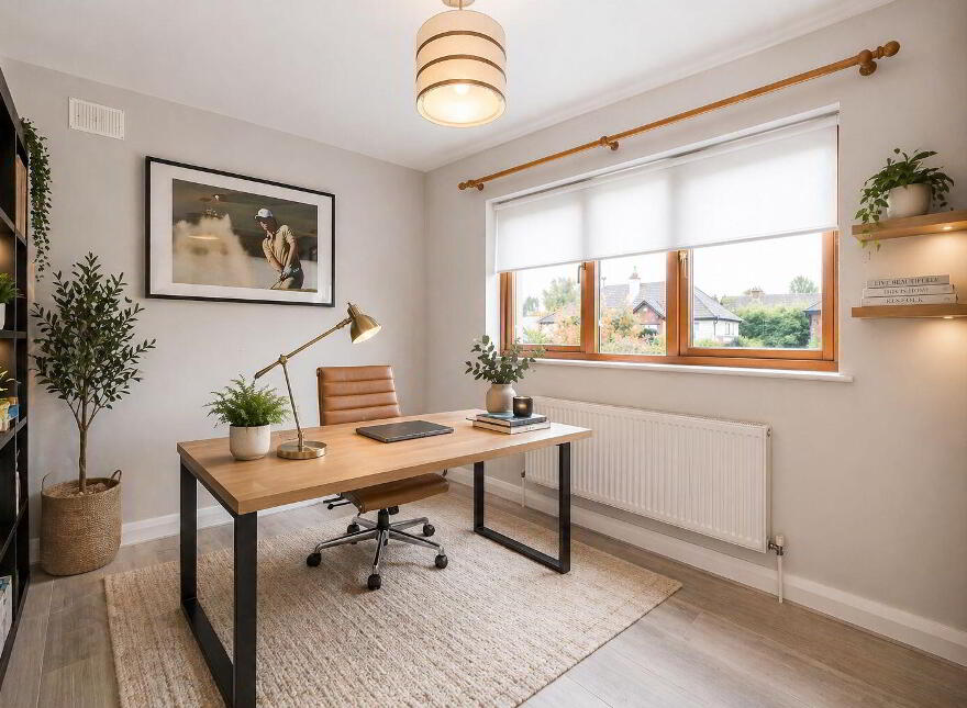 15 White Ash Park, Ashbourne, A84XF77