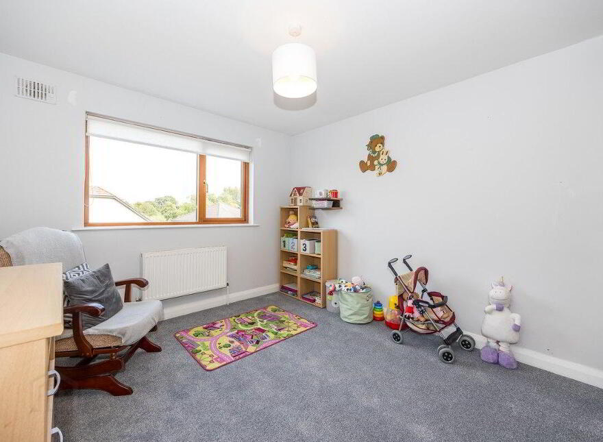 15 White Ash Park, Ashbourne, A84XF77