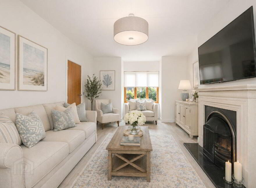 15 White Ash Park, Ashbourne, A84XF77