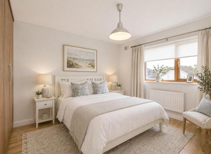 15 White Ash Park, Ashbourne, A84XF77