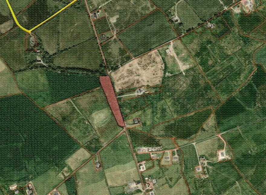 Land/ Wood, 0 90ha ( 2.22 ACRES) Doonbeg Road, Kilrush
