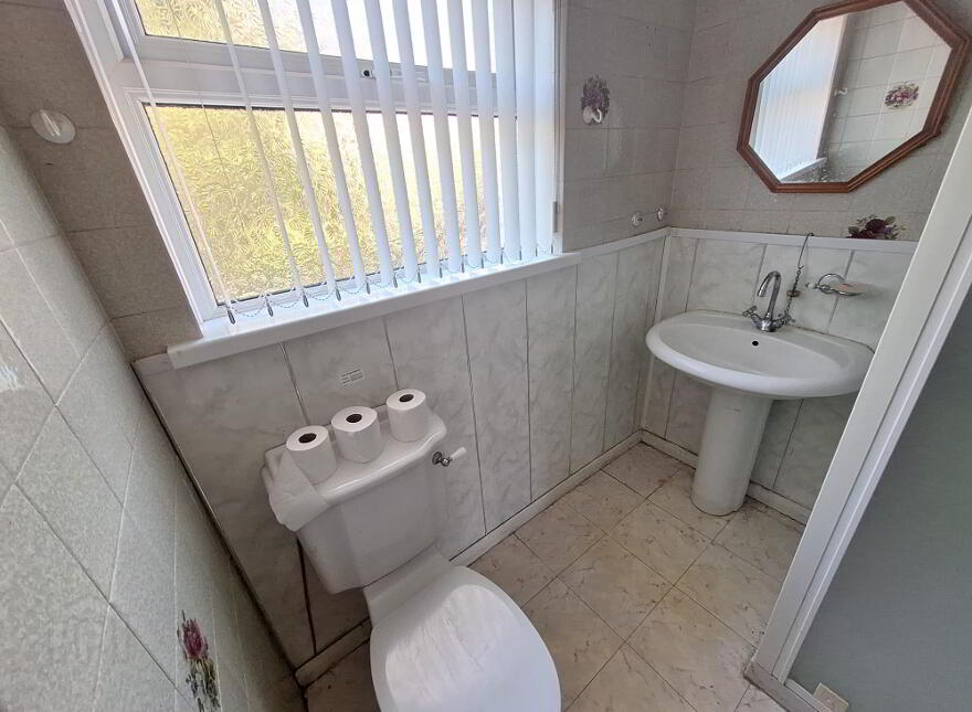 3 Alanvale Park, Ballycastle, BT54 6AH